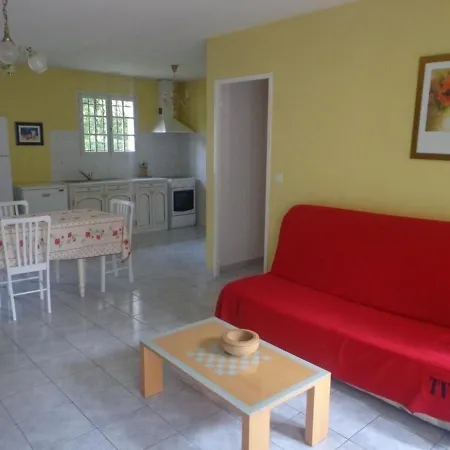 Lesperon, 3 Pieces, 4 Personnes - Fr-1-360-386 Lesperon (Landes)