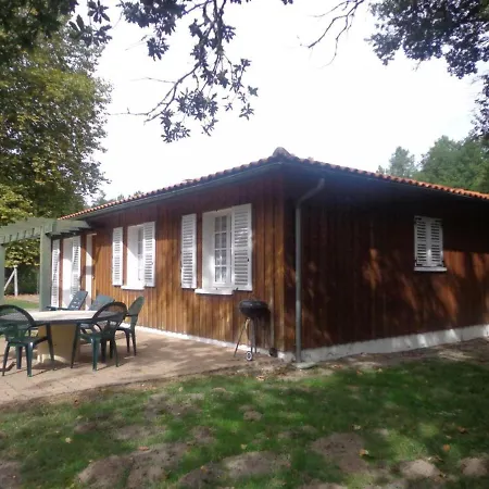 Lesperon, 3 Pieces, 4 Personnes - Fr-1-360-386 Feriehus
