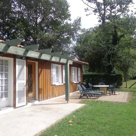 Lesperon, 3 Pieces, 4 Personnes - Fr-1-360-386 Lesperon (Landes)